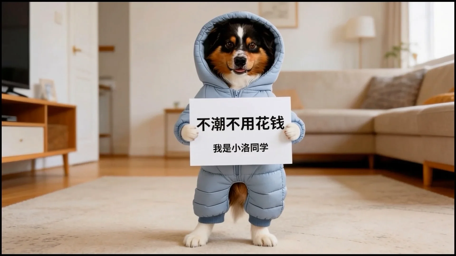 Ai萌宠舞蹈